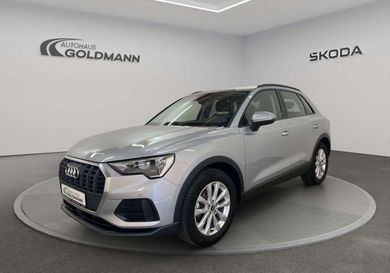 Audi Q3, 2021