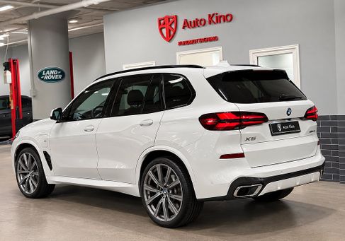 BMW X5, 2024 3
