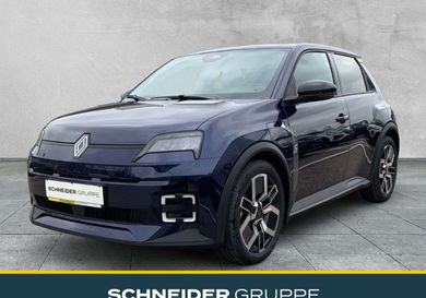 Renault R 5, 2025