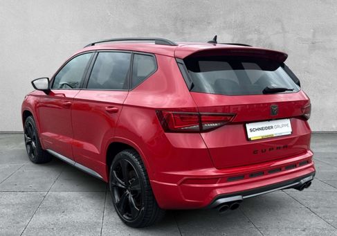 Cupra Ateca, 2023
