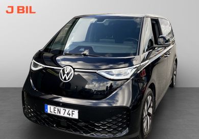 Volkswagen ID.Buzz, 2024