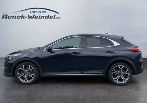 Kia XCeed, 2019