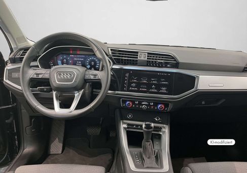 Audi Q3, 2025 3