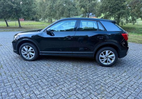 Audi Q2, 2023 2