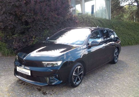 Opel Astra, 2025