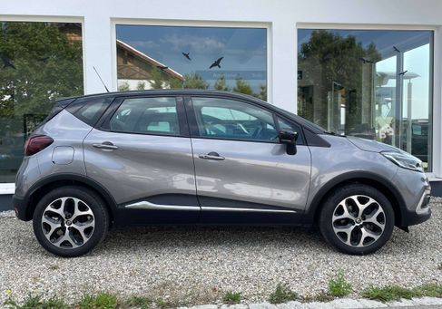 Renault Captur, 2020