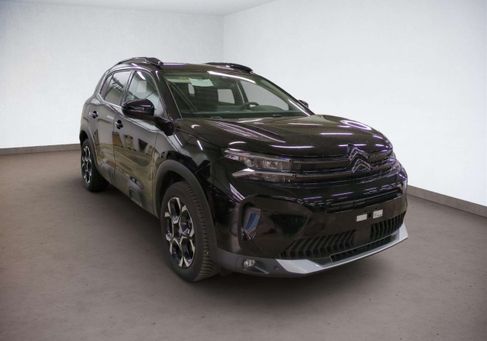 Citroën C5, 2025