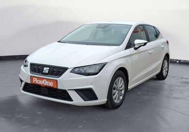 Seat Ibiza, 2023