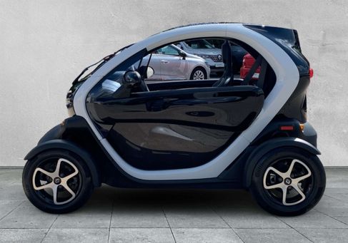 Renault Twizy, 2025
