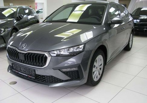 Skoda Scala, 2024