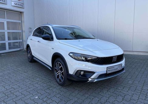 Fiat Tipo, 2021