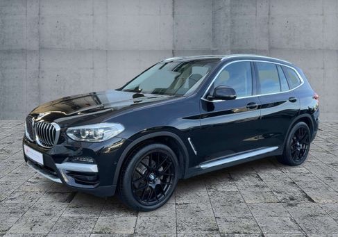 BMW X3, 2020 2