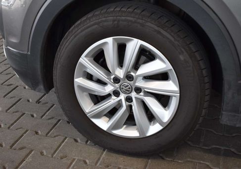 Volkswagen T-Cross, 2020 2