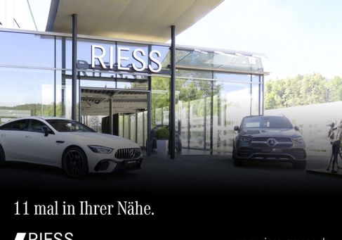 Mercedes-Benz B 200, 2020