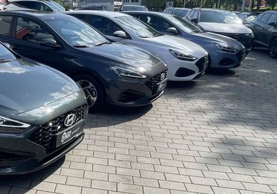 Hyundai i30, 2026