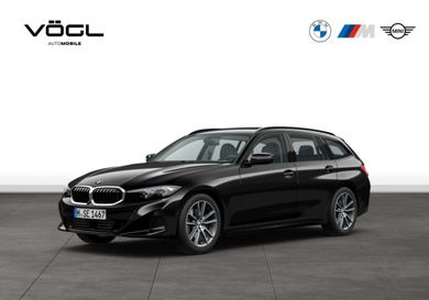 BMW 318, 2023
