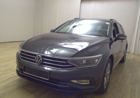 Volkswagen Passat Variant, 2023 2