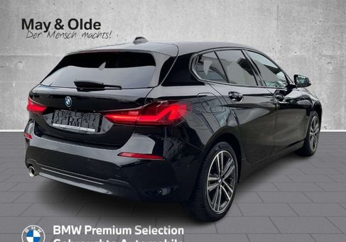 BMW 118, 2023