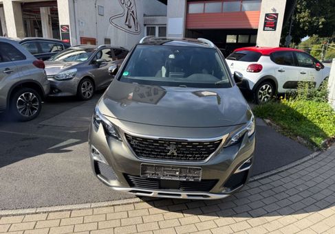 Peugeot 5008, 2018 2
