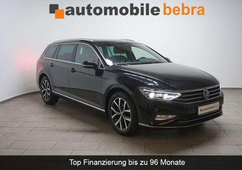 Volkswagen Passat, 2022 3