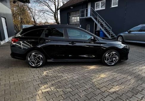 Hyundai i30, 2025 3