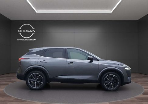 Nissan Qashqai, 2023 2