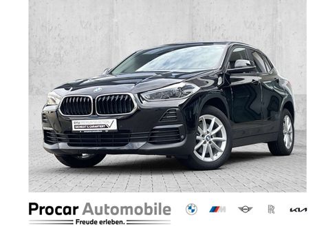 BMW X2, 2020