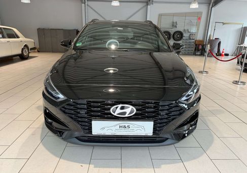 Hyundai i30, 2024 2
