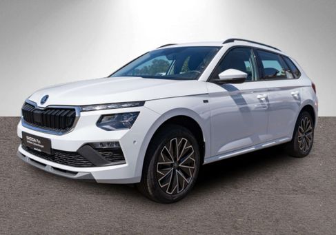 Skoda Kamiq, 2025