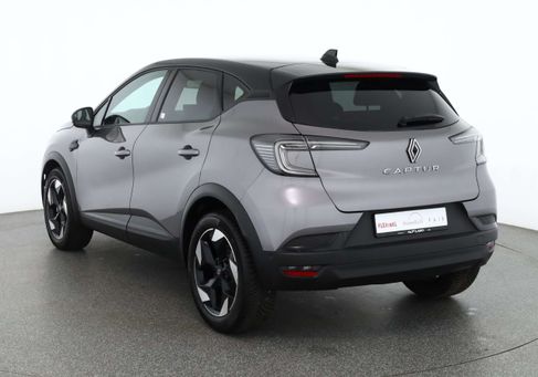 Renault Captur, 2026