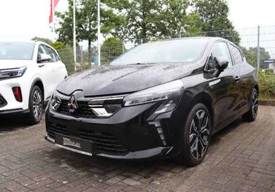 Mitsubishi Colt, 2024