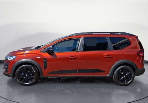 Dacia Jogger, 2022 3