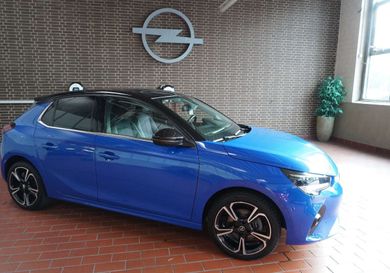 Opel Corsa, 2020