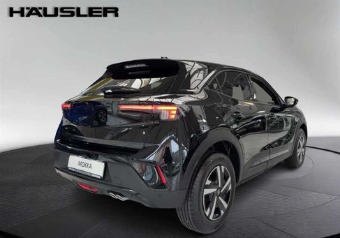 Opel Mokka, 2025 3