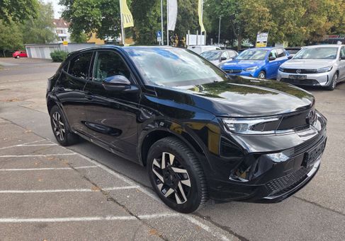 Opel Mokka, 2025 2