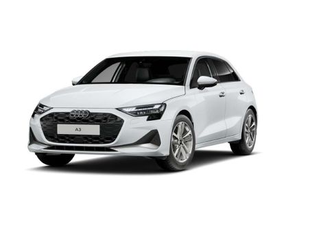 Audi A3, 2025 2