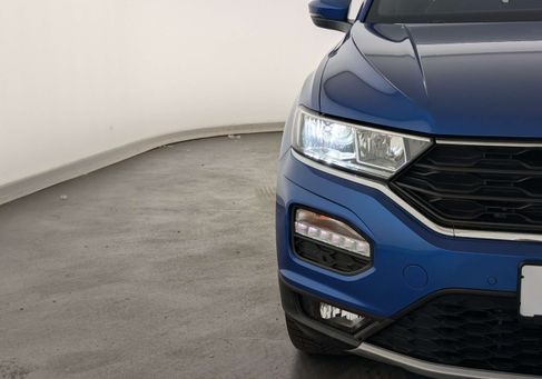 Volkswagen T-Roc, 2020