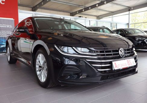 Volkswagen Arteon, 2023 3