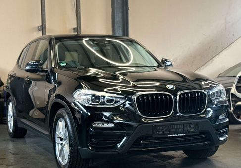 BMW X3, 2019 3