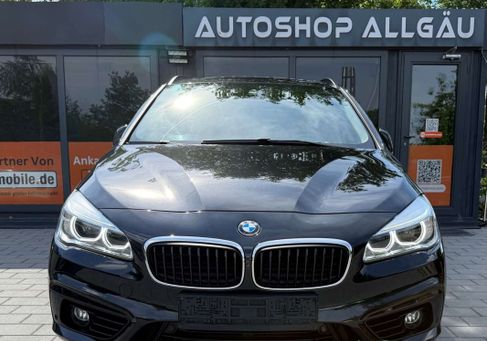 BMW 220, 2018 2