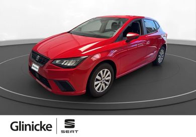 Seat Ibiza, 2024