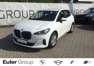 BMW 220, 2023