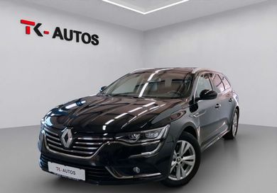 Renault Talisman, 2019