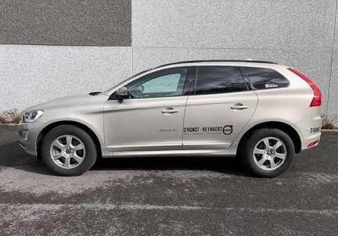 Volvo XC60, 2018