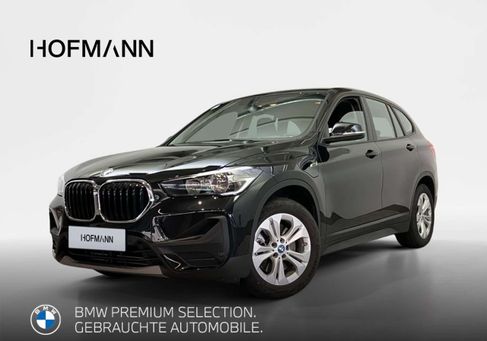 BMW X1, 2022