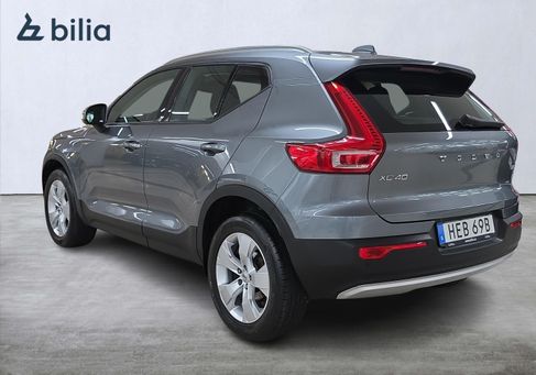 Volvo XC40, 2019 2