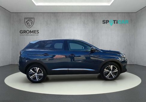 Peugeot 3008, 2023