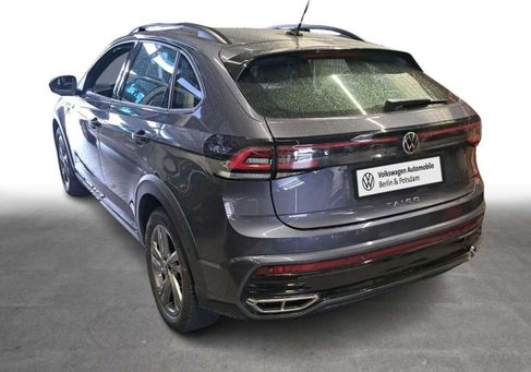 Volkswagen Taigo, 2022