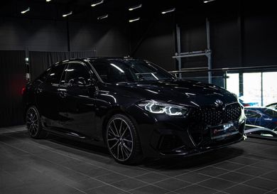 BMW M235, 2020