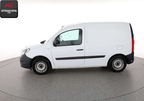 Mercedes-Benz Citan, 2020